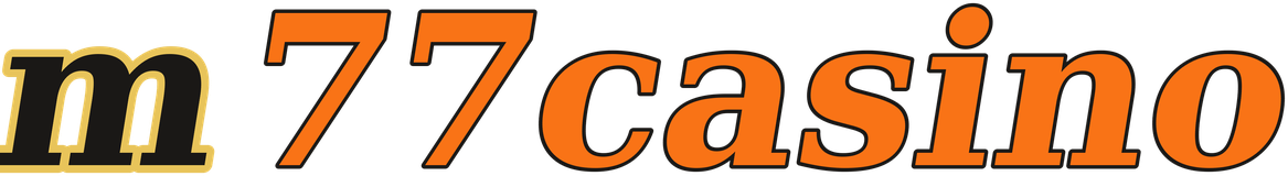 m77casino logo