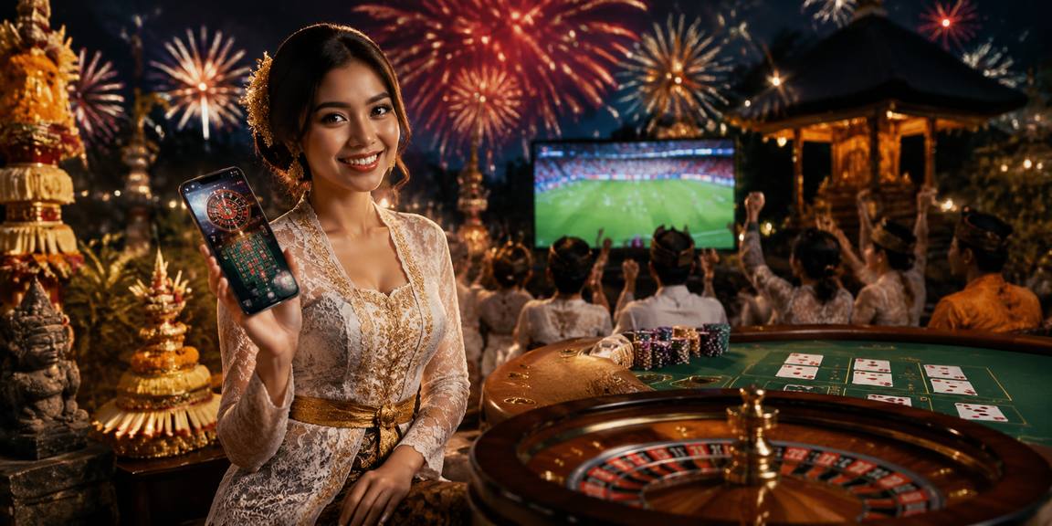 m77casino A Clear Indonesia Account Route