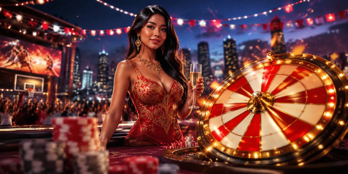 m77casino Game type